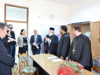Director nou la Seminarul Teologic din Târgoviște!