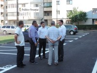 Târgoviște: Primarul Cristian Stan propune scăderea tarifelor pentru locurile de parcare cu peste 60%!