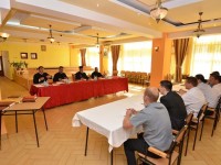 Examen de capacitate preoțească în Arhiepiscopia Târgoviștei