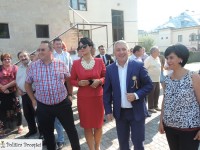 Adrian Țuțuianu, despre anunțul candidaturii lui Constantin Ana la Primăria Pucioasa