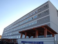 ZIUA PORȚILOR DESCHISE la Spitalul Județean de Urgență Târgoviște!