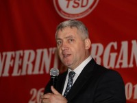 Adrian Țuțuianu: Pe ansamblu, sunt nemulțumit de activitatea TSD din ultimii ani!