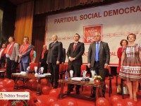 Cristian Stan a fost ales președinte PSD Târgoviște pentru un nou mandat! (foto)