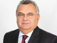 Prof. univ. Sache Neculăescu este noul președinte al Organizației de Pensionari a PSD Dâmbovița!