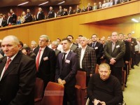 GALERIE FOTO: Delegația PSD Dâmbovița, prezentă la Congresul Extraordinar de la Sala Palatului!