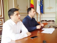 TÂRGOVIȘTE: Prefectura a emis ordinul de încetare a mandatului pentru viceprimarul Cosmin Bozieru! Acesta va ataca decizia