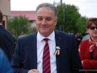 Mesajul Prefectului județului Dâmbovița de Ziua Națională a României!