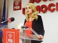 PSD Dâmbovița, despre declarația jignitoare a ministrului Finanțelor: Cinică și disprețuitoare! Rivalizează cu Lăzăroiu.