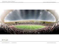 CJ Dâmbovița, ultimele informații cu privire la proiectul noului stadion din Târgoviște și investițiile prin PNDL!