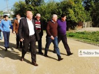 4 străzi asfaltate la Răcari prin asociere Consiliul Județean – Consiliul Local!