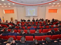 Arhiepiscopia Târgoviștei: Conferința pastoral-misionară de toamnă!
