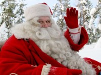 Moș Crăciun sosește în Târgoviște pe 18 decembrie! Va merge și în cartierele municipiului!