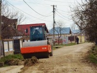 Târgoviște: S-a aprobat asocierea cu CJD pentru asfaltarea a 3 km de drumuri în Priseaca!