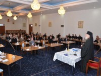 Arhiepiscopia Târgoviștei: Bilanțul anului 2015!
