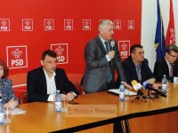 PSD Dâmbovița: Ultimele decizii cu privire la stabilirea candidaților la parlamentare, criterii, obiective de performanță!