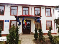 Tărtășești: A fost inaugurată Școala Generală, reabilitată și modernizată cu fonduri europene!