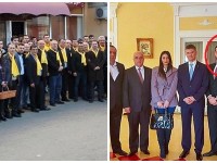 Președintele UNPR Dâmbovița, (dez)orientare în 30 de zile: Dragobete UNPR, Mărțișor PNL, Blagoveștenie UNPR. De Paști?