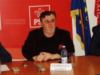 PSD Dâmbovița dă o lovitură de imagine! Marele tenor Florin Georgescu, pe lista de consilieri județeni la alegerile din iunie!