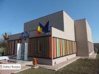 Grădiniță construită cu bani europeni, inaugurată la I.L Caragiale! (foto)