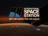 VIDEO: Momentul contactului radio între elevii dâmbovițeni și astronautul Jeff Williams de pe Stația Spațială Internațională!
