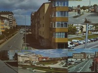Târgoviște: Extinderea sistemului de monitorizare video a spațiilor publice cu 147 de camere / urmează parcările de reședință
