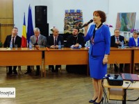 Târgoviște: Deschiderea oficială a Olimpiadei Naționale de Limba și Literatura Română!