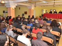 Constituirea Asociației Profesorilor de Religie din județul Dâmbovița