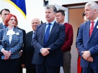 Braniștea: 4 proiecte prin PNDL. Primarul Marian Țachianu, replică la fostul președinte CJD!