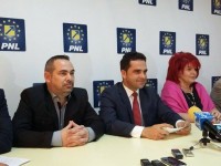 Ciprian Prisăcaru (PNL): Principalele domenii de interes pentru municipiul Târgoviște!