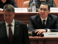 Victor Ponta, la Târgoviște: Iohannis va avea pe conștiință până la sfârșitul vieții faptul că s-a folosit de moartea unor oameni!