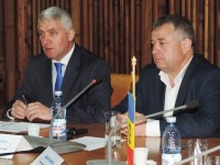 Proiect peste Prut: CJ Dâmbovița se implică în reabilitarea Liceului „Ștefan Vodă” din Republica Moldova!