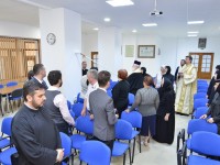 Sediul Arhiepiscopiei Târgoviștei, consolidat și reabilitat!