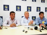 Sfârșit de aventură politică. Miculescu și-a dat demisia din PNL Dâmbovița!