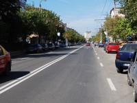 Târgoviște: S-a finalizat proiectul european de reabilitare și modernizare a infrastructurii – PIDU B!