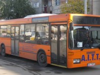 Primăria Târgoviște – facilități de transport pentru elevi, studenți și pensionari!