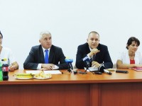 Primele schimbări la Spitalul Județean de Urgență Târgoviște sub conducerea noului manager!