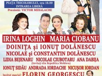 Festivalul Național Ion Dolănescu, ediția a III-a – Târgoviște, Platoul Prefecturii, 9 octombrie!