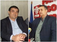 Alexandru Oprea (PSD), mesaj dur pentru deputatul Iulian „Aeroport – Săpuie” Vladu!