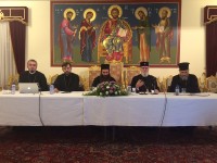 IPS Părinte Mitropolit Nifon, prezent la întrunirea Comitetului reprezentanțelor Bisericilor Ortodoxe pe lângă Uniunea Europeană!