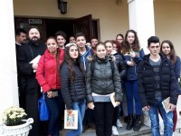 Parteneriat educațional între Catedrala Mitropolitană și Liceul „Voievodul Mircea” din Târgoviște