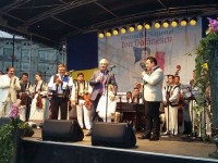 Festivalul Național „Ion Dolănescu”, ediția a III-a – regal folcloric la Târgoviște!