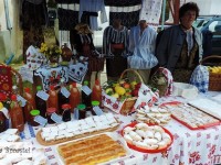 Cel mai gustat eveniment al toamnei: Festivalul Plăcintelor, la Cândești!