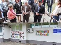 Proiect în premieră la Târgoviște: A fost inaugurat Centrul de zi „Arlechino”, primul after-school realizat de primărie!