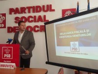 Deputatul Corneliu Ștefan, despre dezamăgirile primei sesiuni parlamentare: Au fost colegi din arcul guvernamental care nu au înțeles…