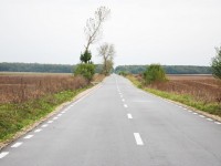 Dâmbovița: Au fost inaugurate 2 sectoare de drumuri județene: Băleni – DN 71 și Racovița – DN 71!