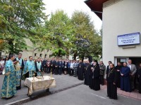 Târgoviște: Deschiderea anului universitar la Facultatea de Teologie și Științele Educației!