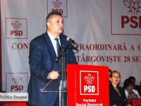 Secretarul executiv PSD Dâmbovița, replică pentru deputații PNL, Vladu și Preda: Înțeleg că n-au electori, înțeleg că sunt în pană de idei…