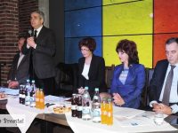În plină criză de sistem, PNL Dâmbovița a organizat o dezbatere despre sănătate, ca prioritate a partidului!