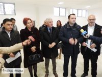 Târgoviște: Luna viitoare va fi dat în folosință primul club al pensionarilor din muncipiu. Facilități!