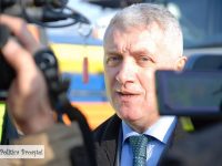 Președintele PSD Dâmbovița, Adrian Țuțuianu, va fi șeful Comisiei pentru controlul SRI! (confirmare)